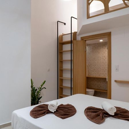 Lemon Garden Residence كاندية المظهر الخارجي الصورة