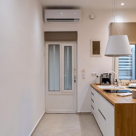 Lemon Garden Residence كاندية المظهر الخارجي الصورة