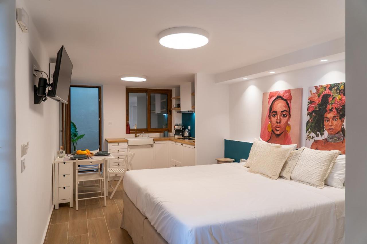 Lemon Garden Residence كاندية المظهر الخارجي الصورة