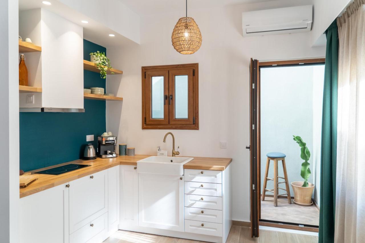 Lemon Garden Residence كاندية المظهر الخارجي الصورة