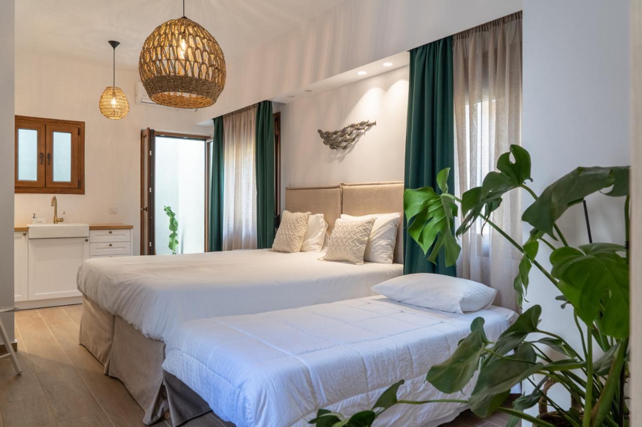 Lemon Garden Residence كاندية المظهر الخارجي الصورة