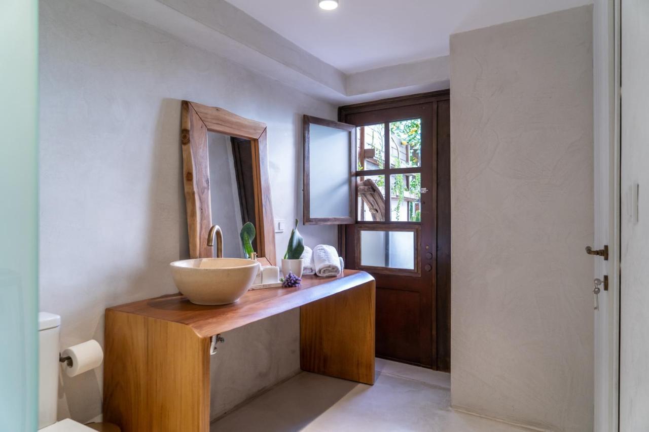 Lemon Garden Residence كاندية المظهر الخارجي الصورة
