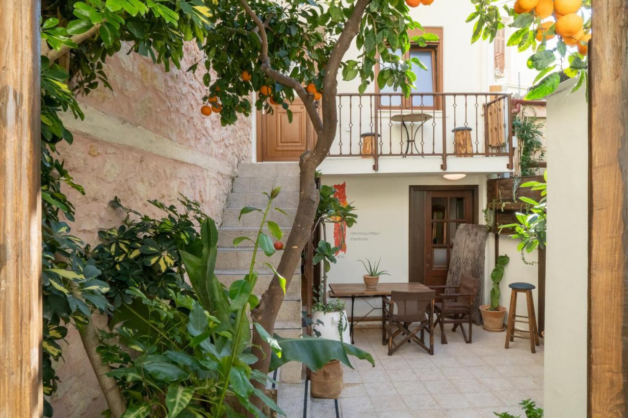 Lemon Garden Residence كاندية المظهر الخارجي الصورة