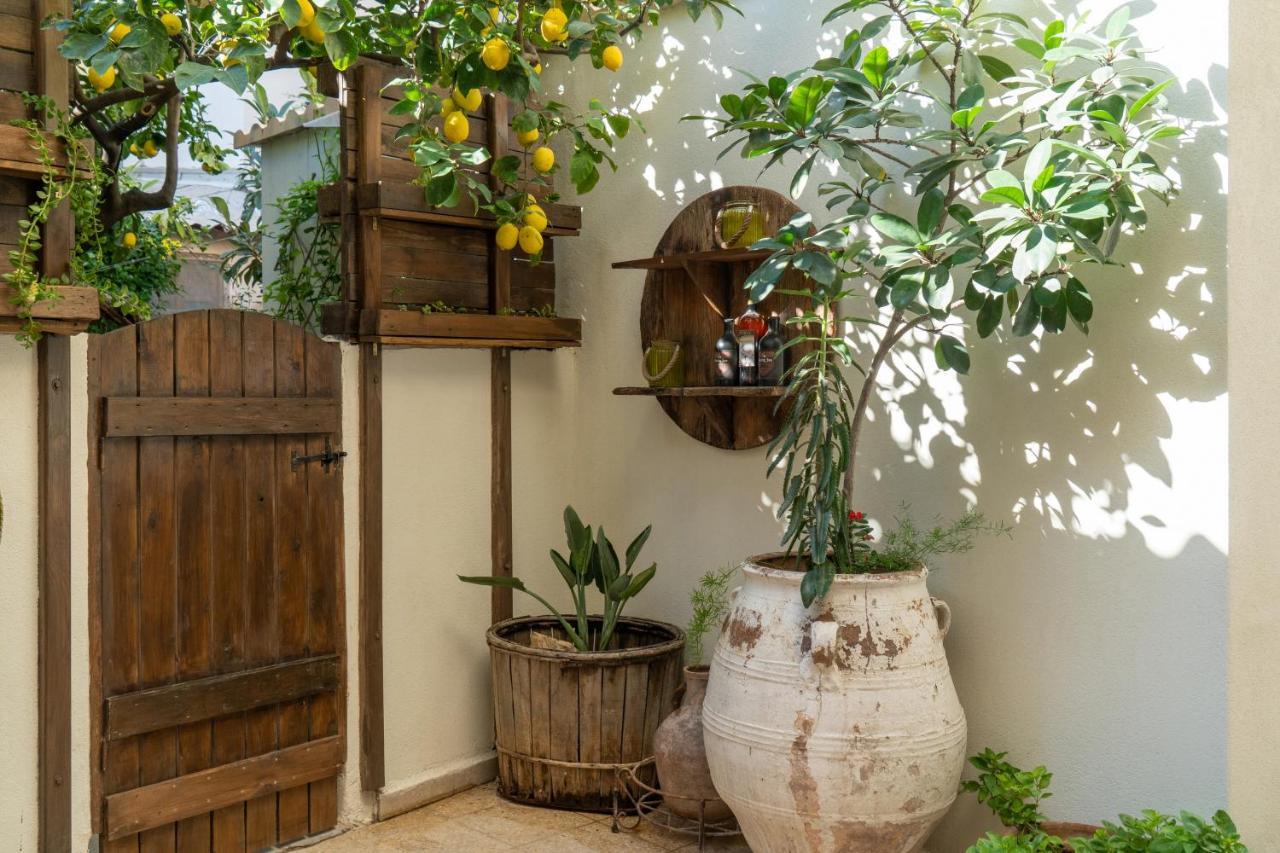 Lemon Garden Residence كاندية المظهر الخارجي الصورة