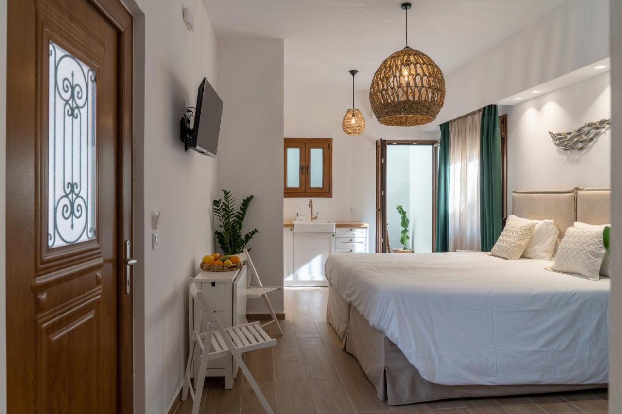 Lemon Garden Residence كاندية المظهر الخارجي الصورة