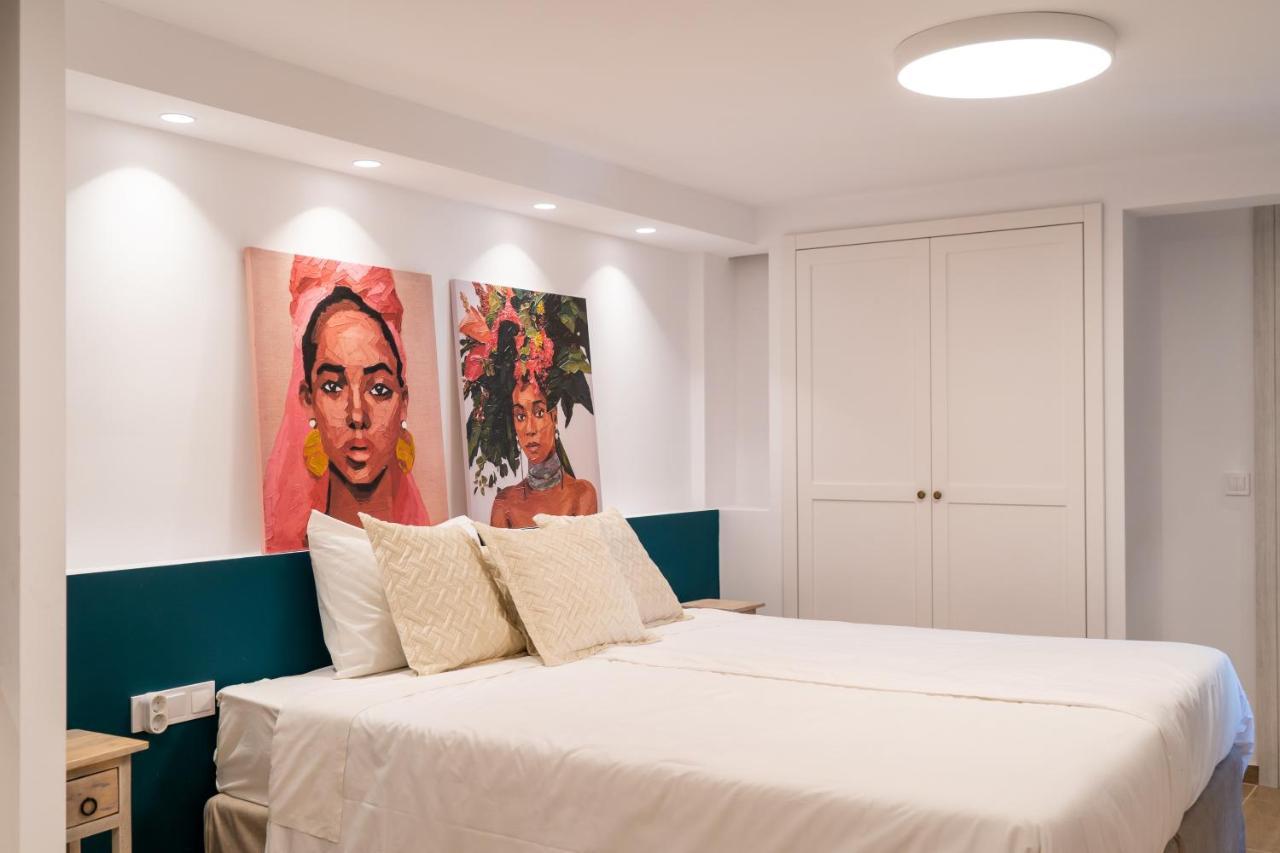 Lemon Garden Residence كاندية المظهر الخارجي الصورة