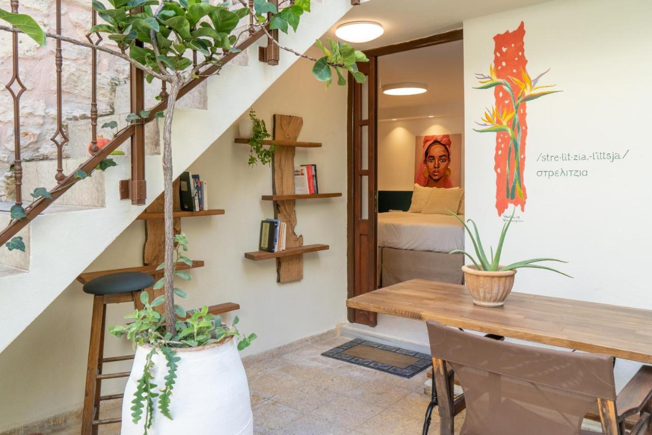 Lemon Garden Residence كاندية المظهر الخارجي الصورة
