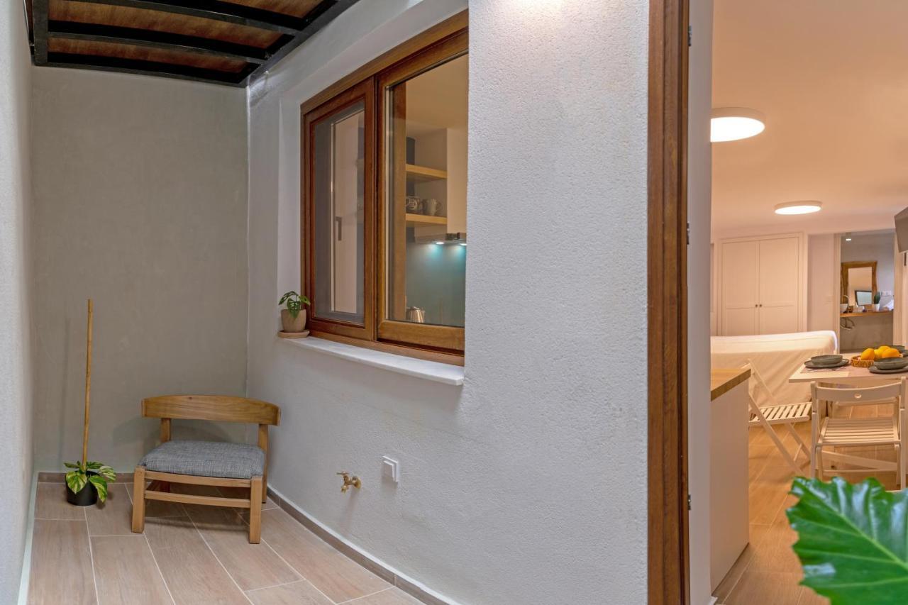 Lemon Garden Residence كاندية المظهر الخارجي الصورة