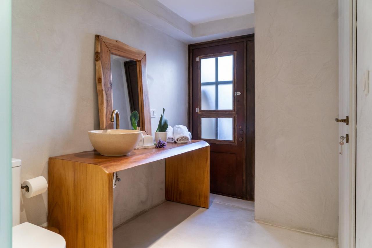 Lemon Garden Residence كاندية المظهر الخارجي الصورة