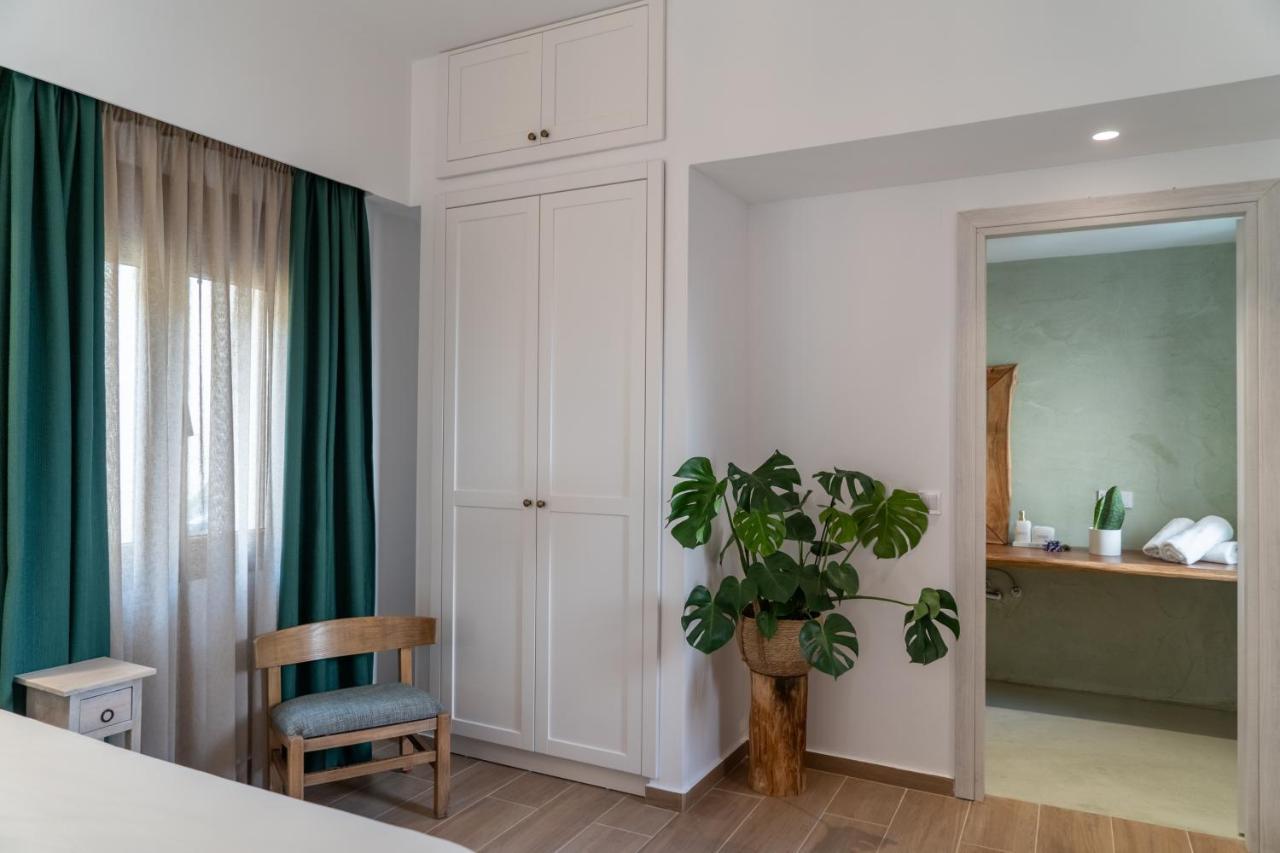 Lemon Garden Residence كاندية المظهر الخارجي الصورة