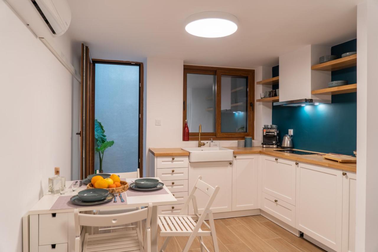 Lemon Garden Residence كاندية المظهر الخارجي الصورة