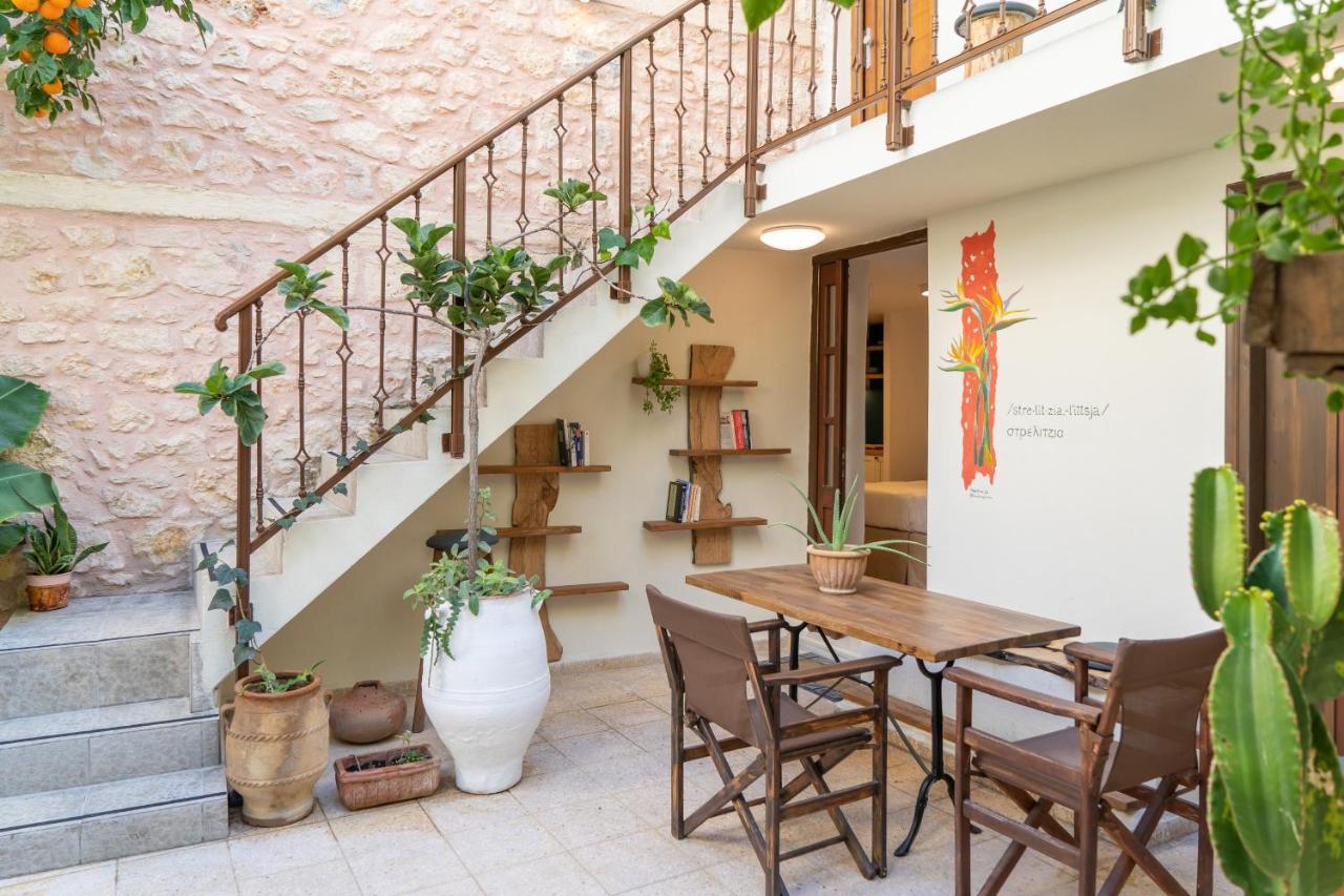 Lemon Garden Residence كاندية المظهر الخارجي الصورة