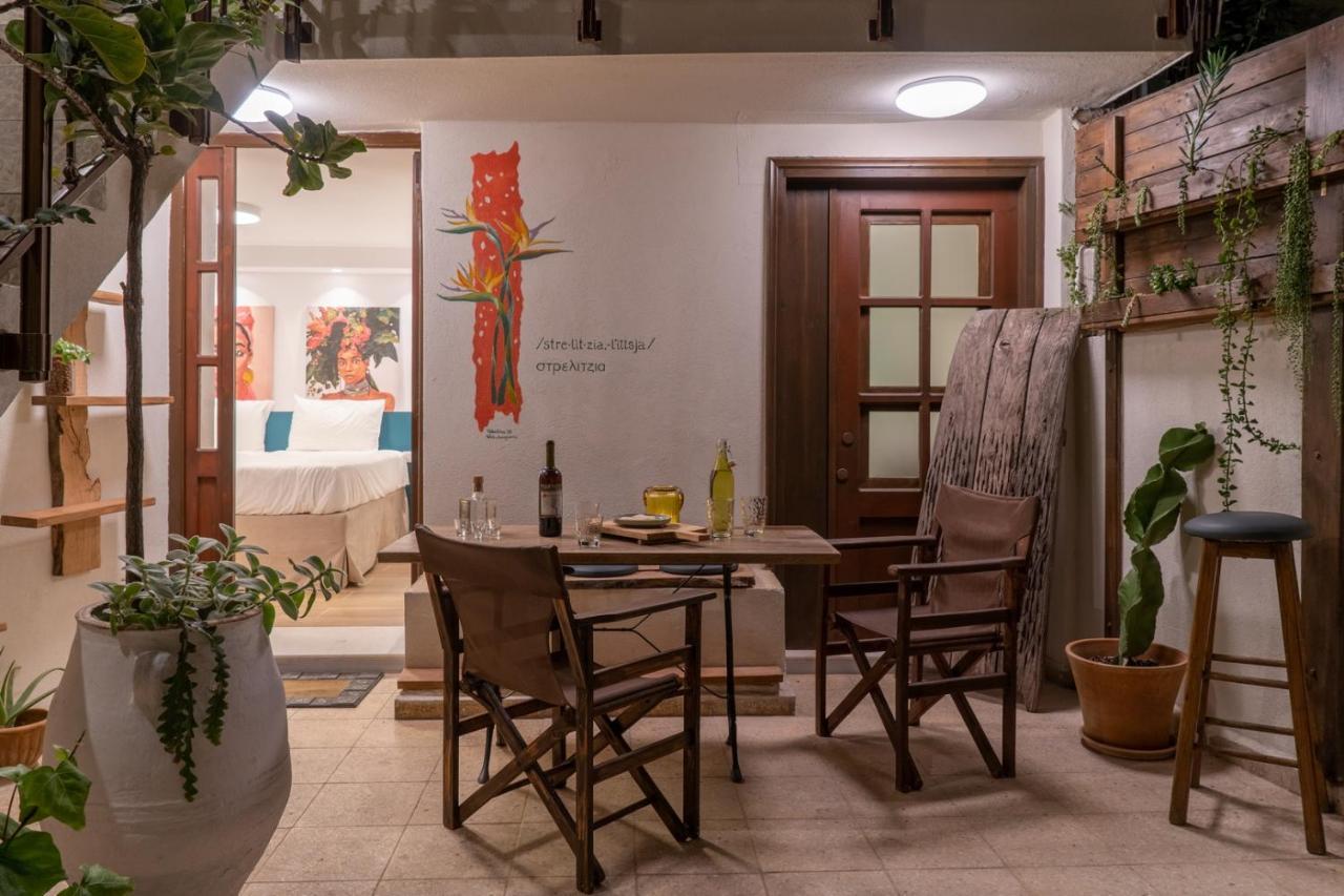 Lemon Garden Residence كاندية المظهر الخارجي الصورة