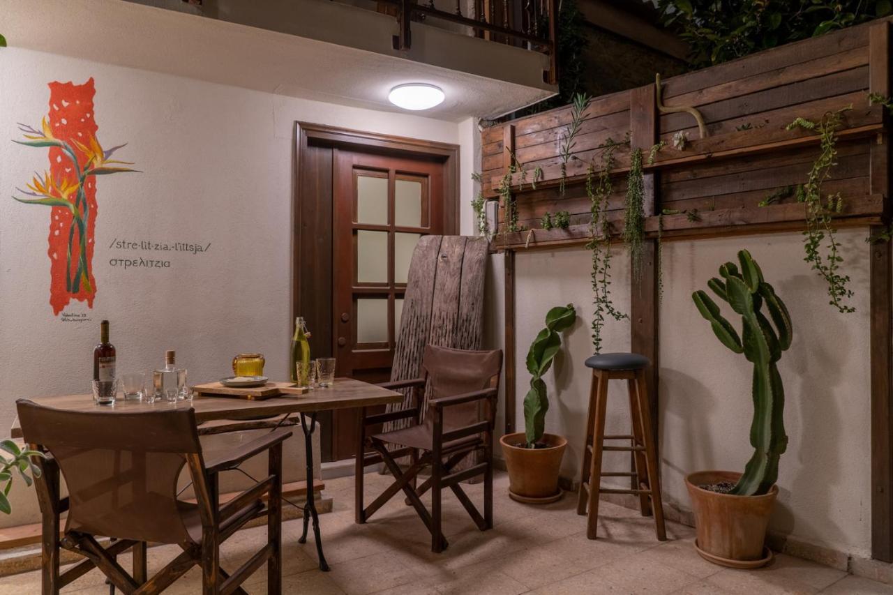 Lemon Garden Residence كاندية المظهر الخارجي الصورة