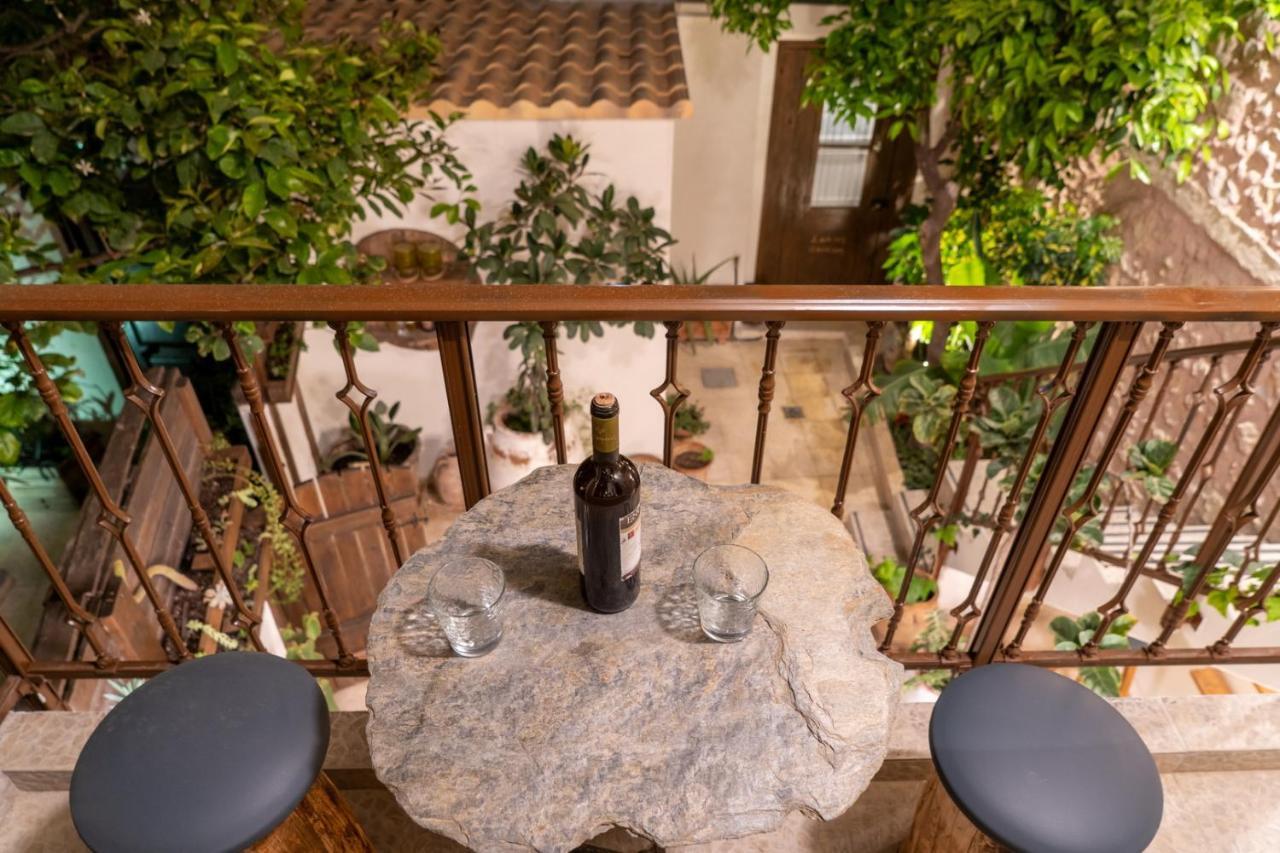 Lemon Garden Residence كاندية المظهر الخارجي الصورة