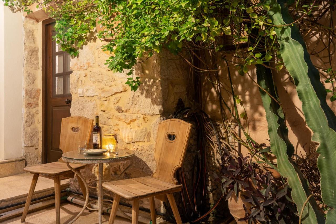 Lemon Garden Residence كاندية المظهر الخارجي الصورة