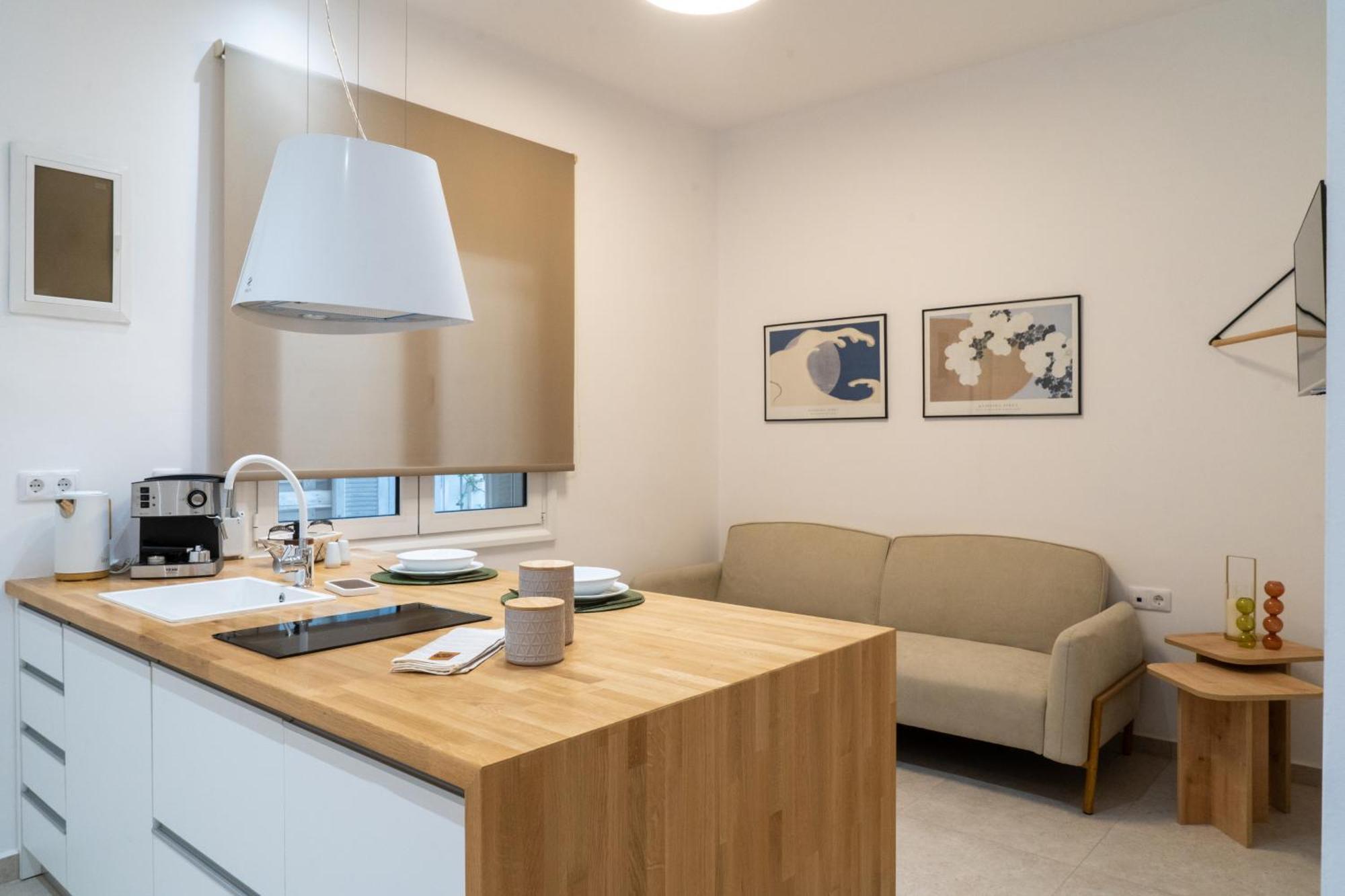 Lemon Garden Residence كاندية المظهر الخارجي الصورة