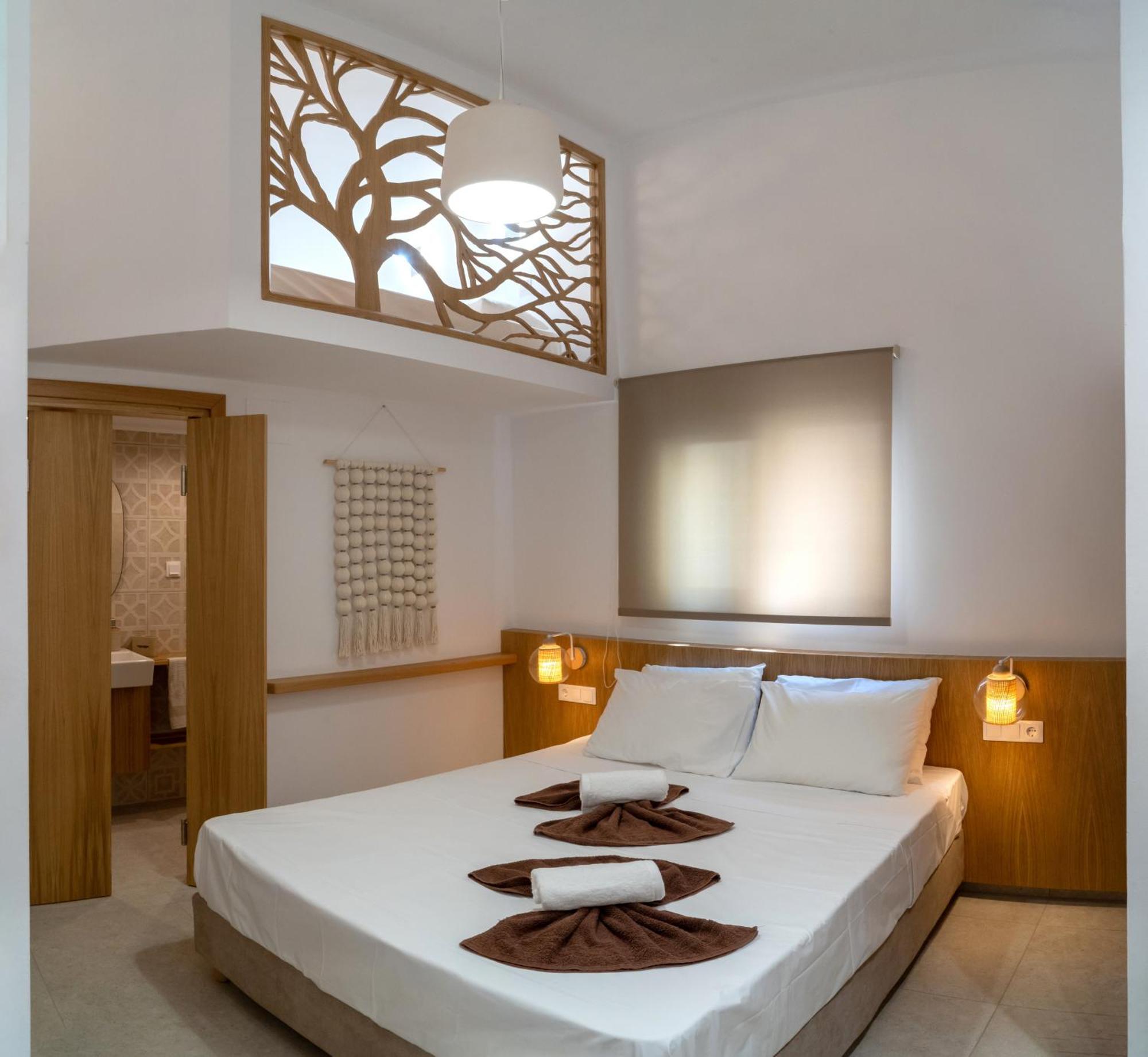 Lemon Garden Residence كاندية المظهر الخارجي الصورة