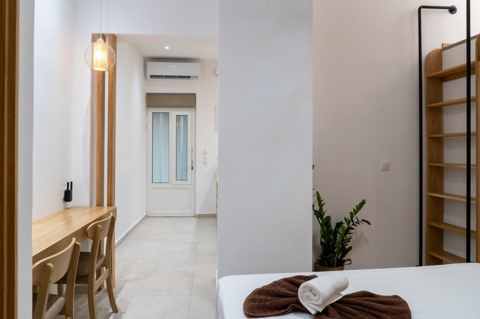 Lemon Garden Residence كاندية المظهر الخارجي الصورة