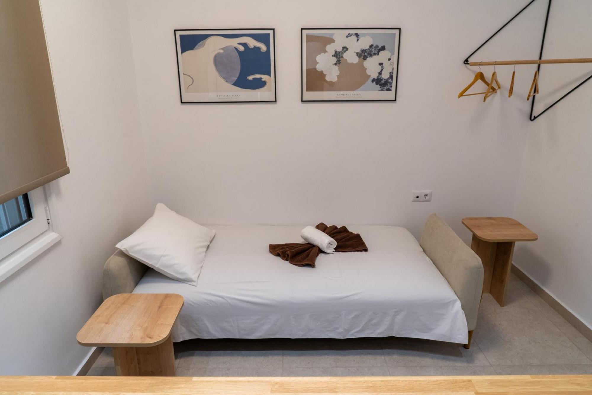 Lemon Garden Residence كاندية المظهر الخارجي الصورة