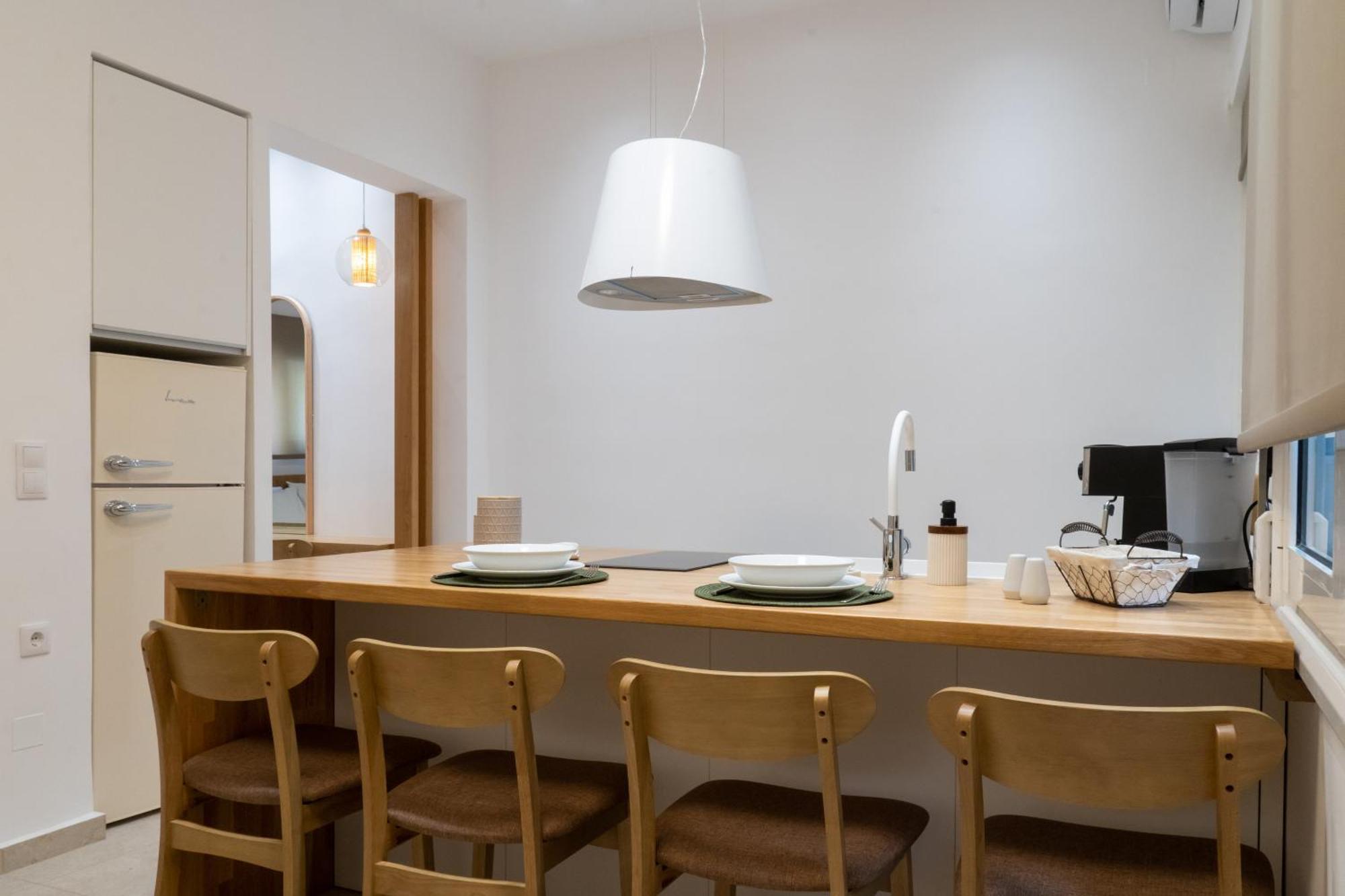 Lemon Garden Residence كاندية المظهر الخارجي الصورة