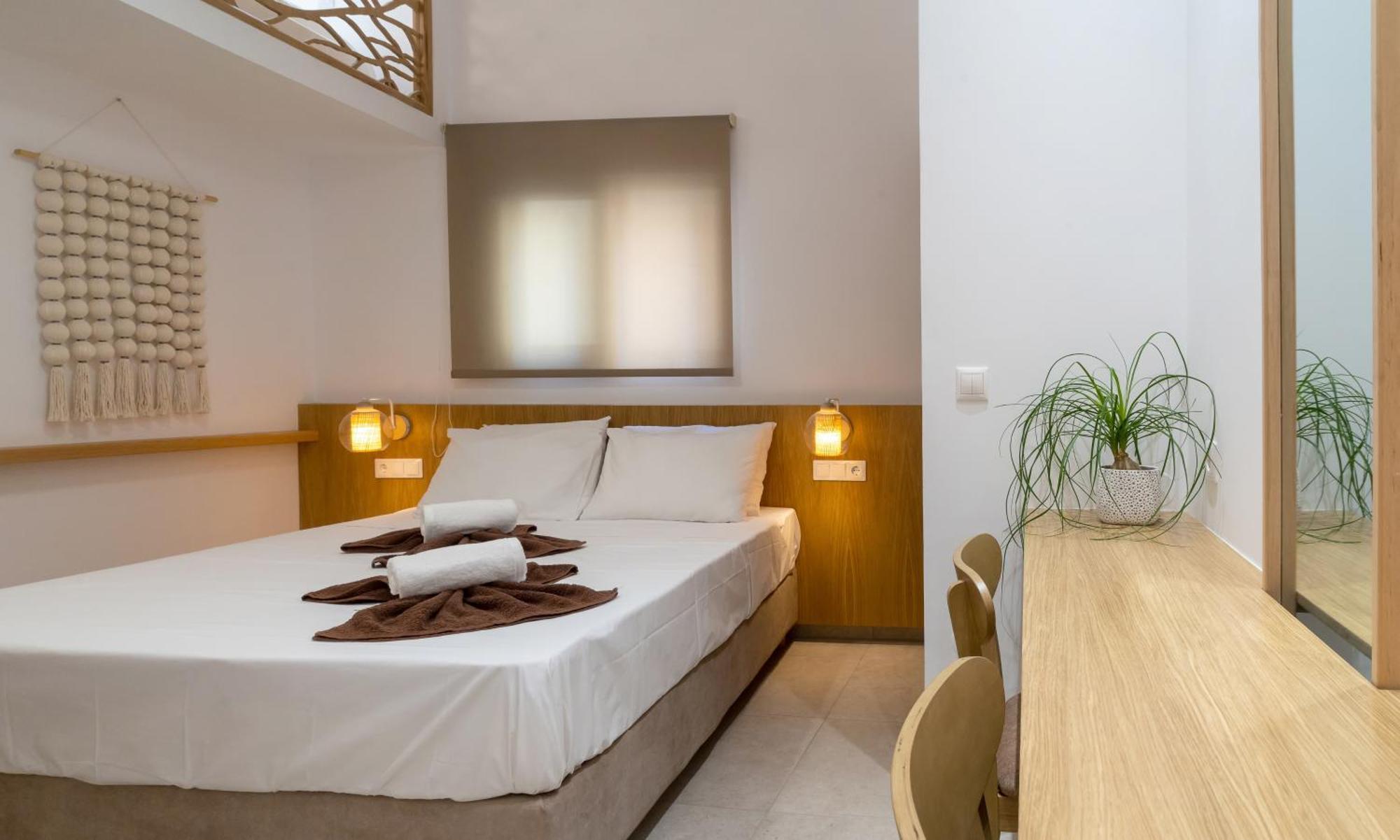 Lemon Garden Residence كاندية المظهر الخارجي الصورة