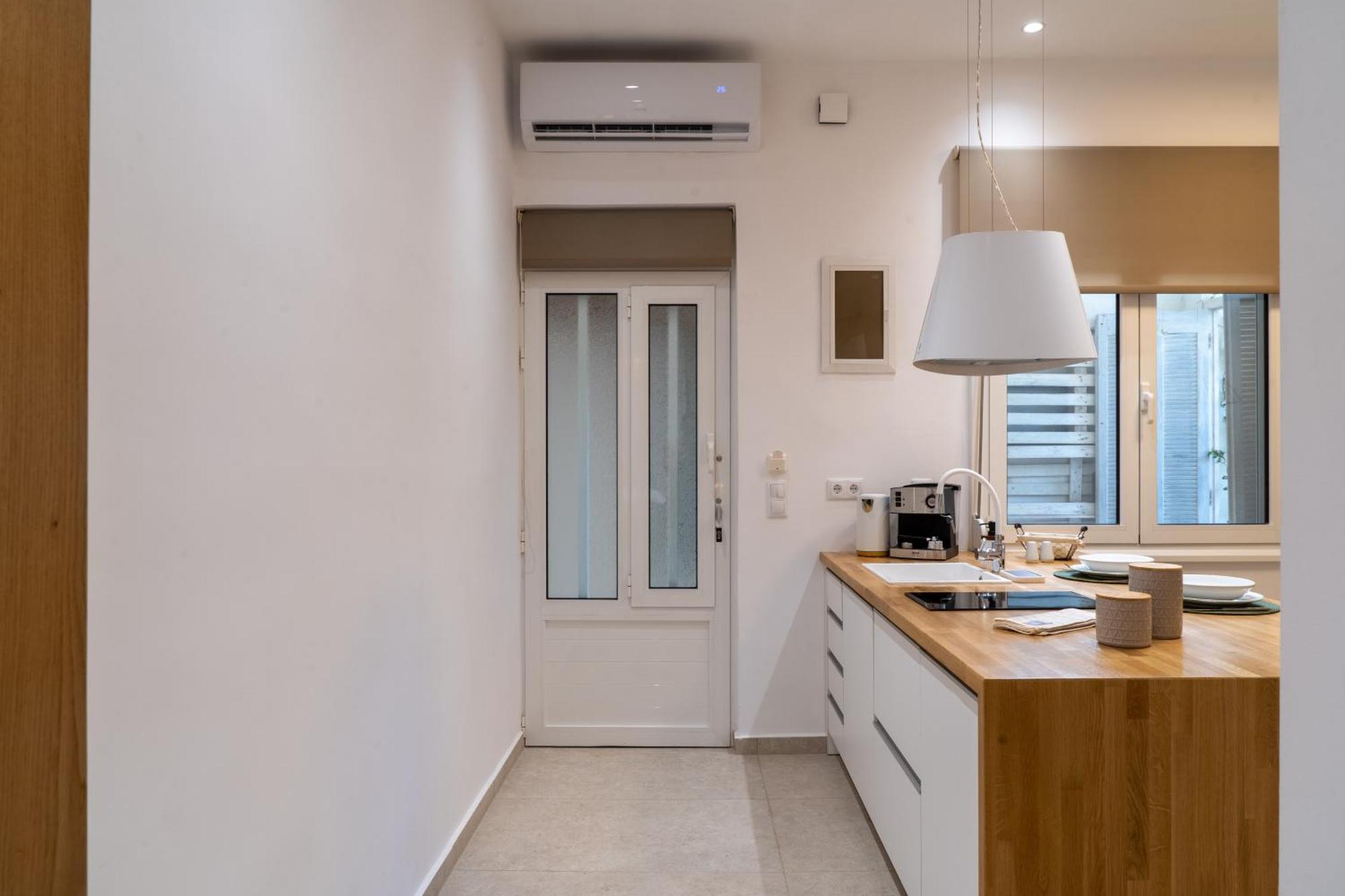 Lemon Garden Residence كاندية المظهر الخارجي الصورة