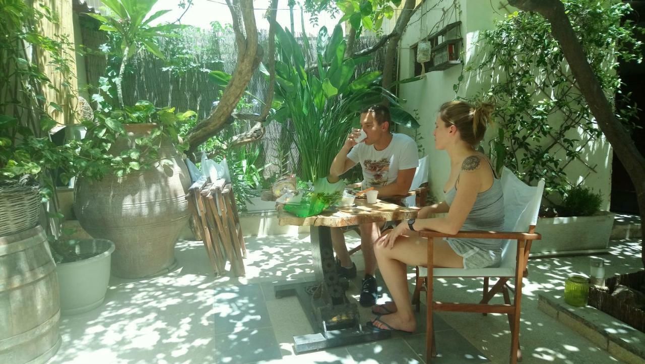 Lemon Garden Residence كاندية المظهر الخارجي الصورة