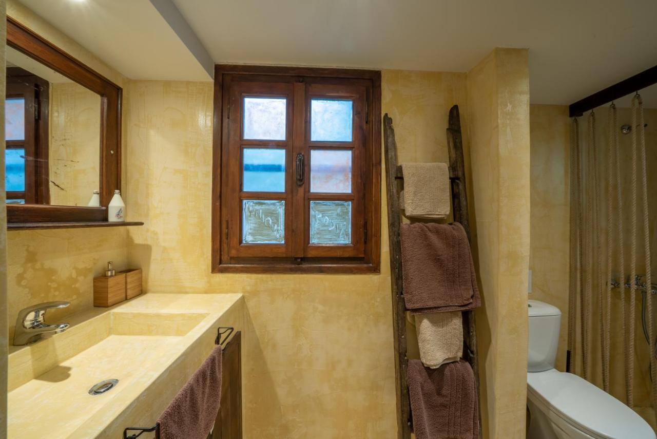 Lemon Garden Residence كاندية المظهر الخارجي الصورة