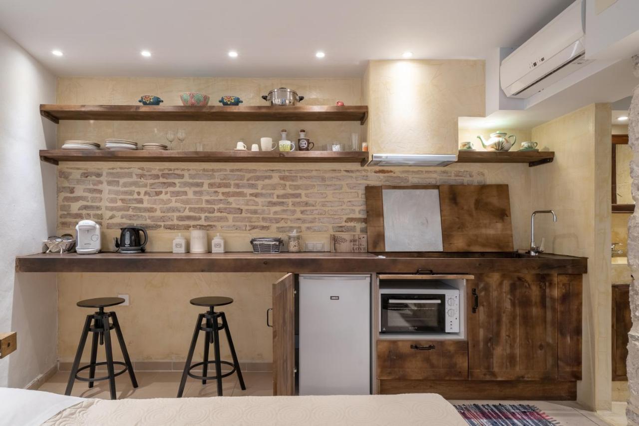 Lemon Garden Residence كاندية المظهر الخارجي الصورة