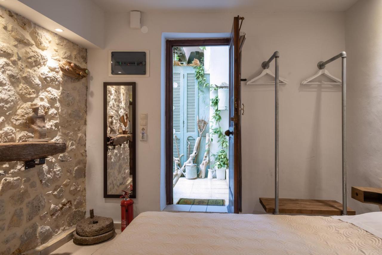 Lemon Garden Residence كاندية المظهر الخارجي الصورة