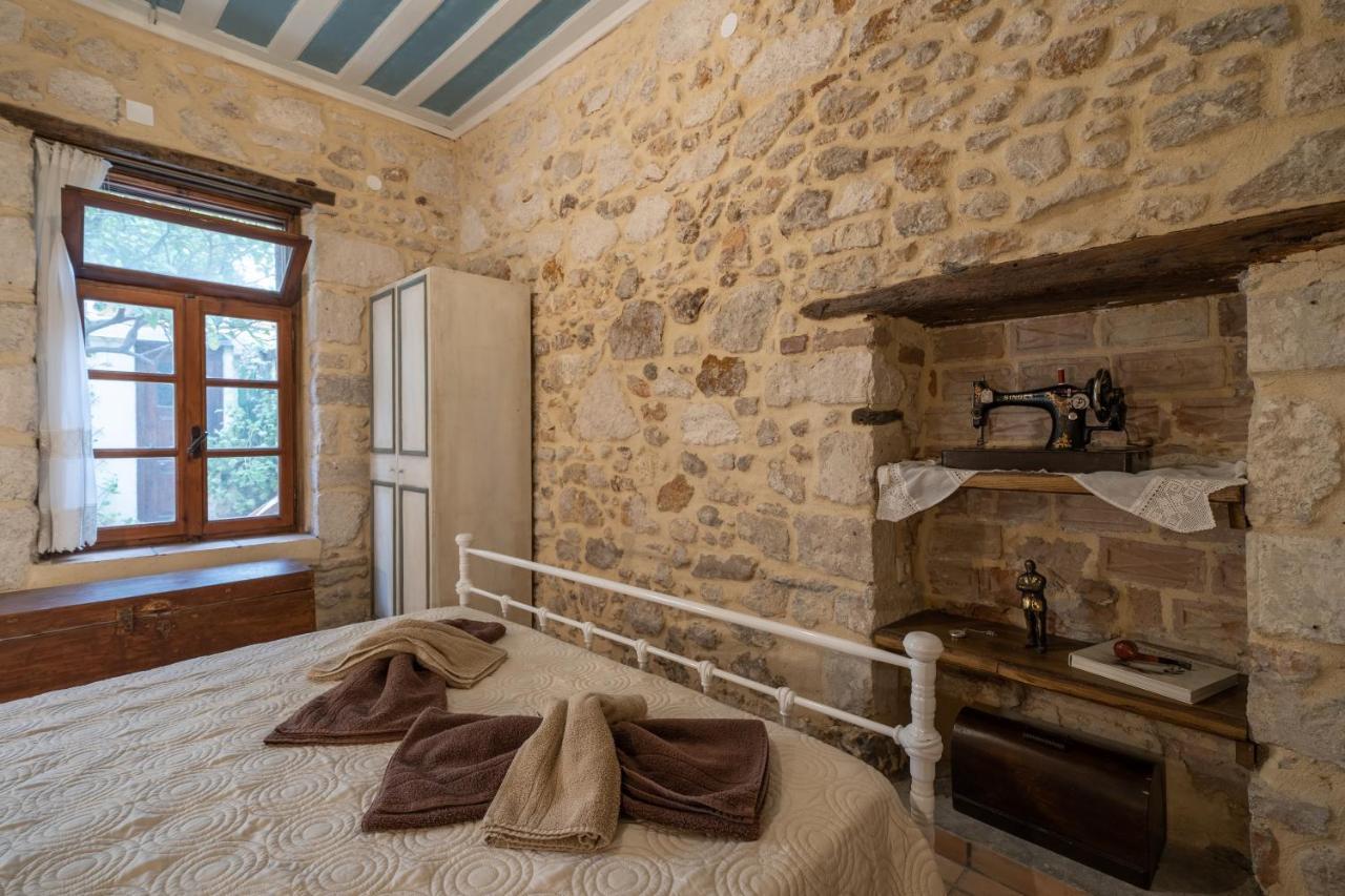 Lemon Garden Residence كاندية المظهر الخارجي الصورة