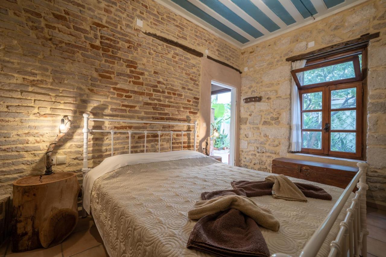 Lemon Garden Residence كاندية المظهر الخارجي الصورة