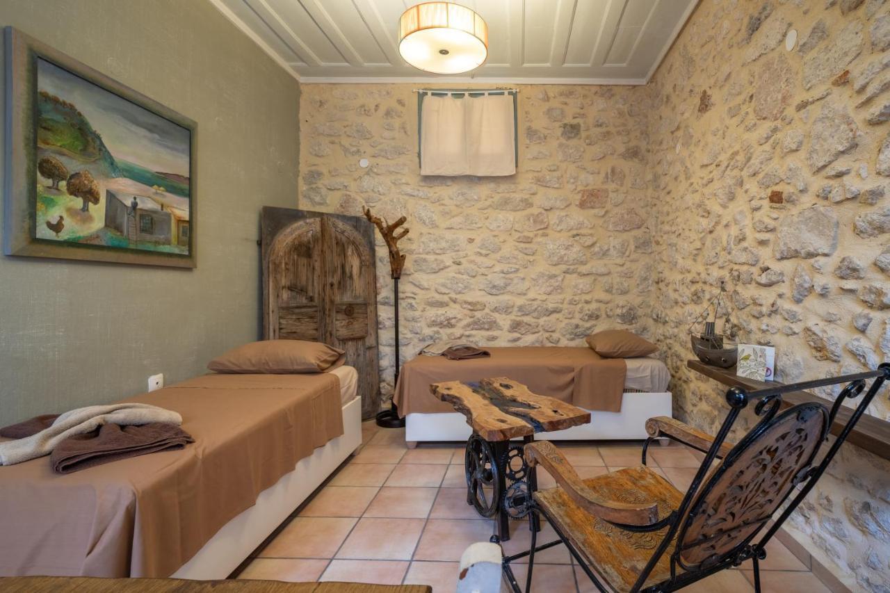 Lemon Garden Residence كاندية المظهر الخارجي الصورة