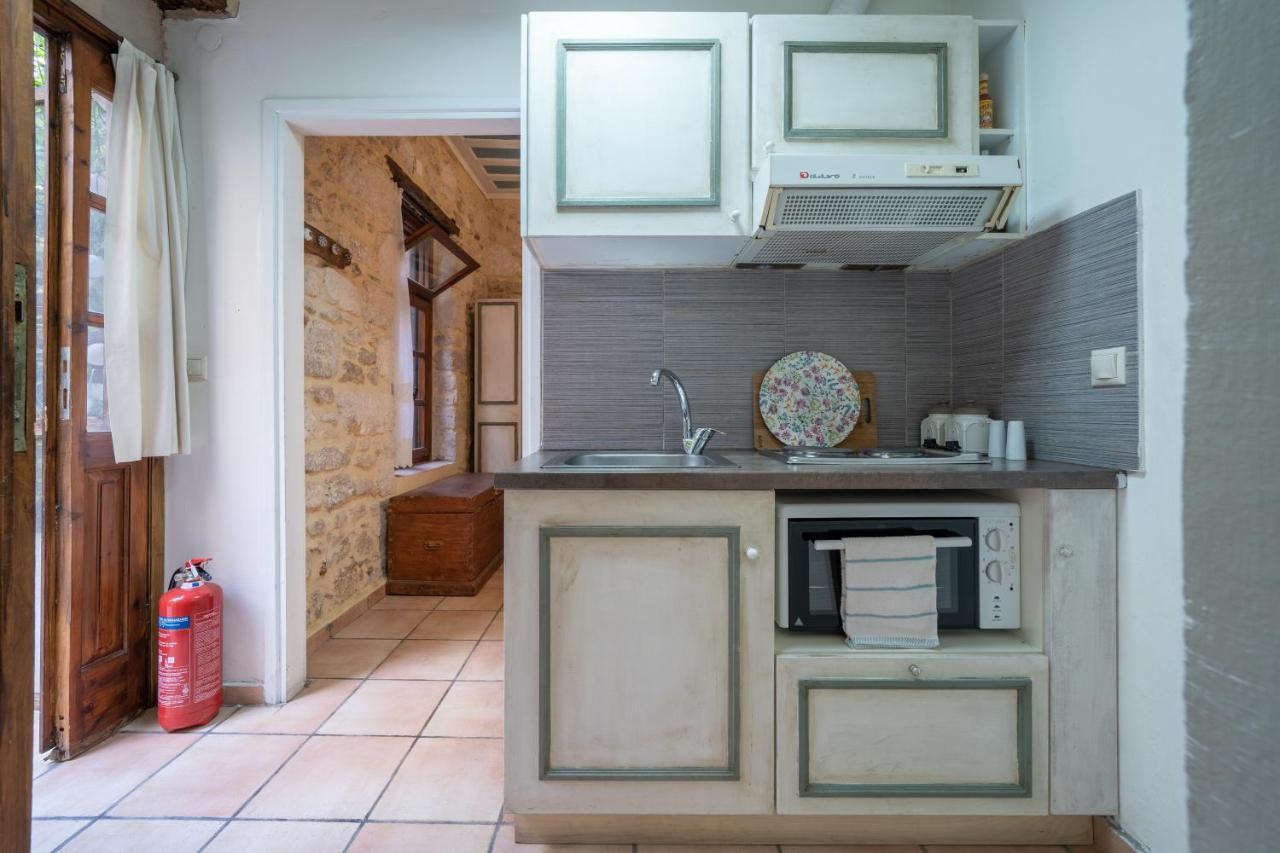 Lemon Garden Residence كاندية المظهر الخارجي الصورة
