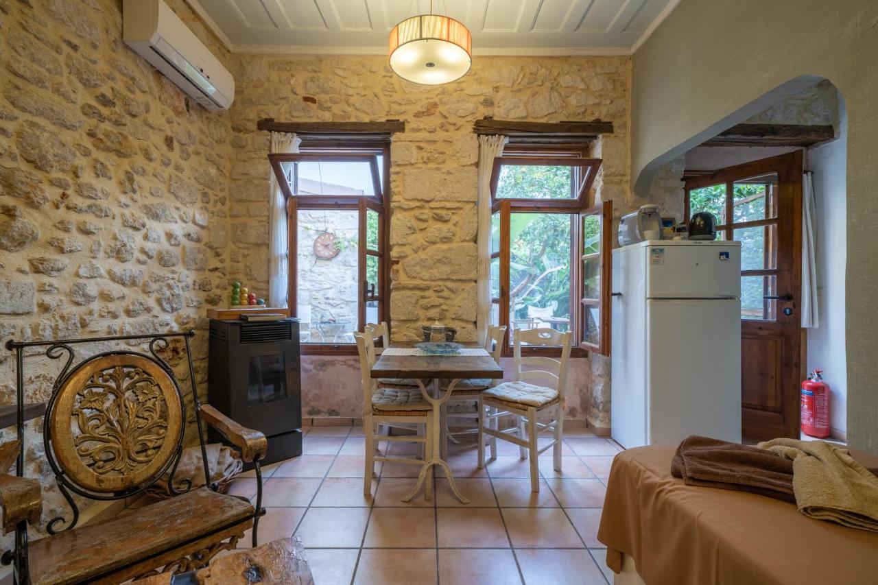 Lemon Garden Residence كاندية المظهر الخارجي الصورة