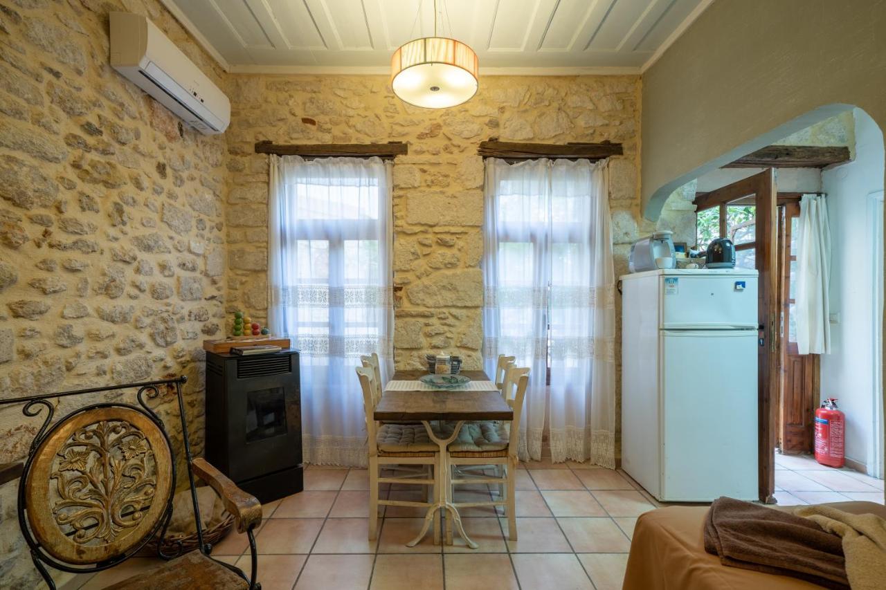 Lemon Garden Residence كاندية المظهر الخارجي الصورة
