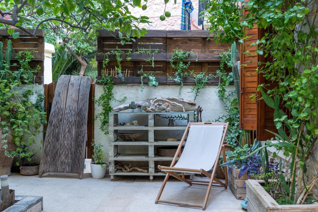 Lemon Garden Residence كاندية المظهر الخارجي الصورة